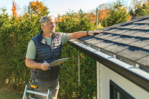 Trusted Gutter Repair And Installation service in Brookville, NY - Ben Roofing and Steel LLC